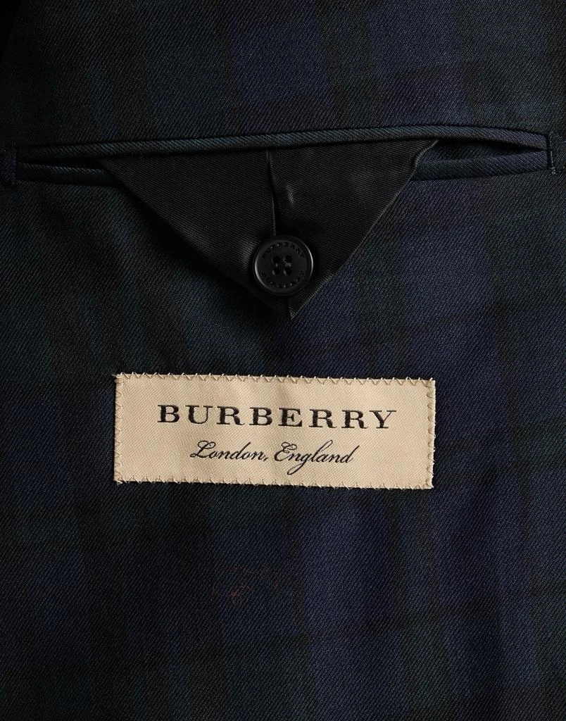 Burberry Suits 4
