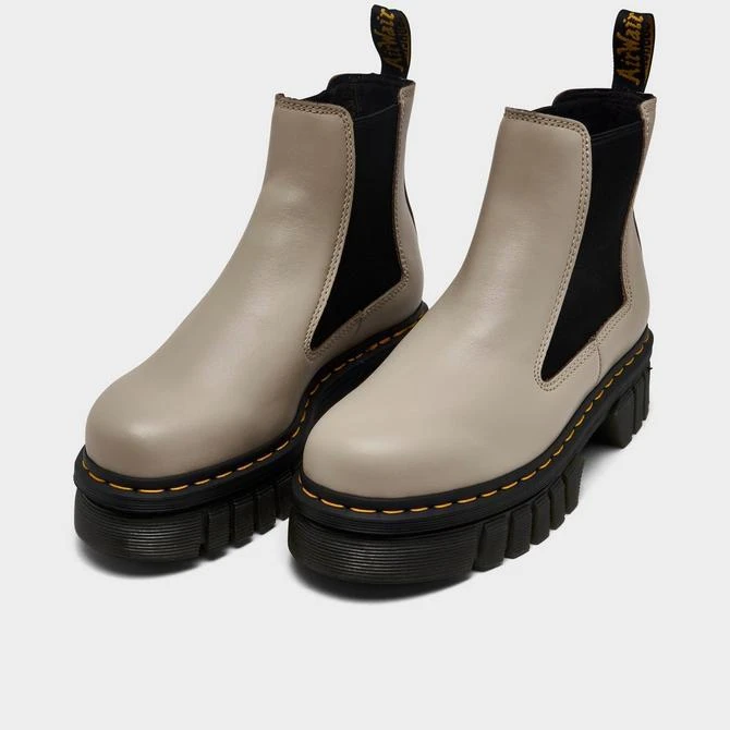 Dr. Martens Women's Dr. Martens Audrick Platform Chelsea Boots 2