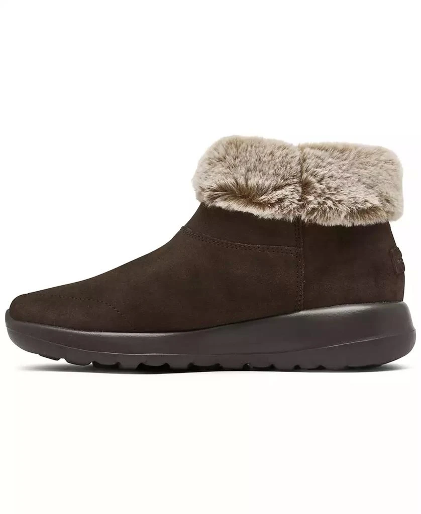 SKECHERS Women's on the GO Joy - Savvy Boots from Finish Line 2