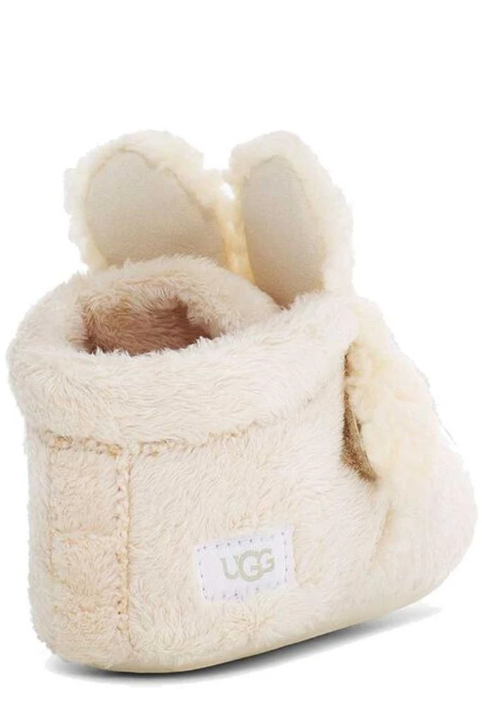 UGG Kids UGG Kids Logo Patch Pre-Walker Shoes 2