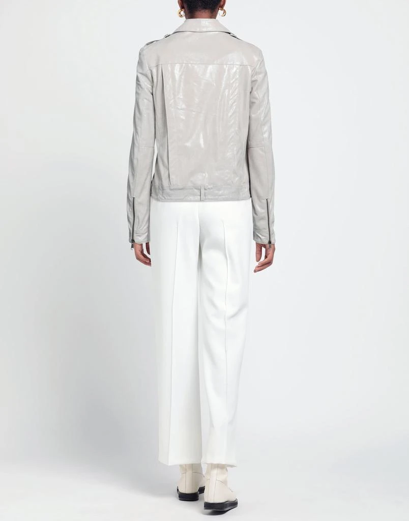 DACUTE Biker jacket 3