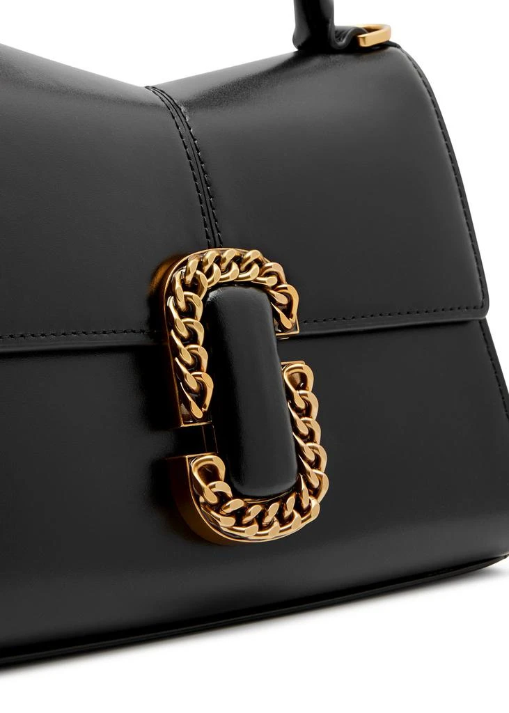 Marc Jacobs The St Marc leather top handle bag 3