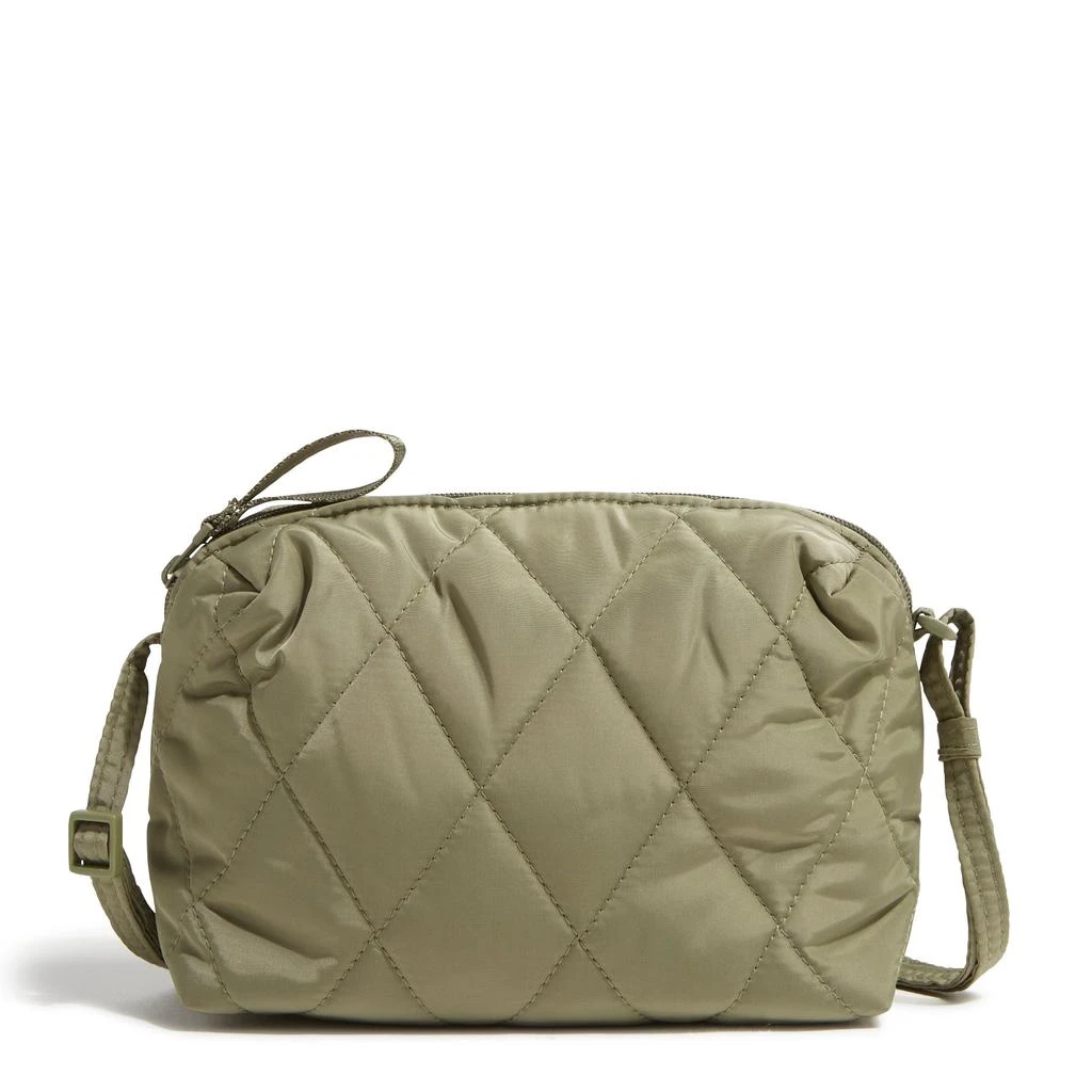 Vera Bradley Outlet Ultralight Camera Bag Crossbody 1