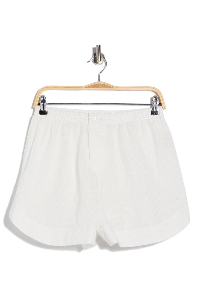 Free People Cloud Nine Sleep Boxers 3