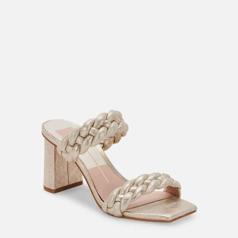 Dolce Vita Paily Heels 1