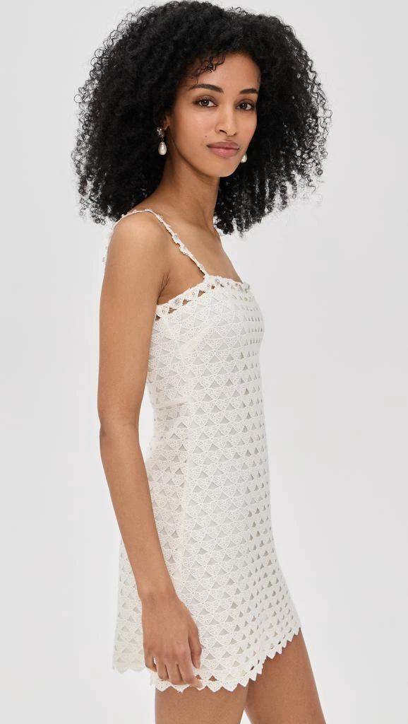 LOVESHACKFANCY Camara Dress 3
