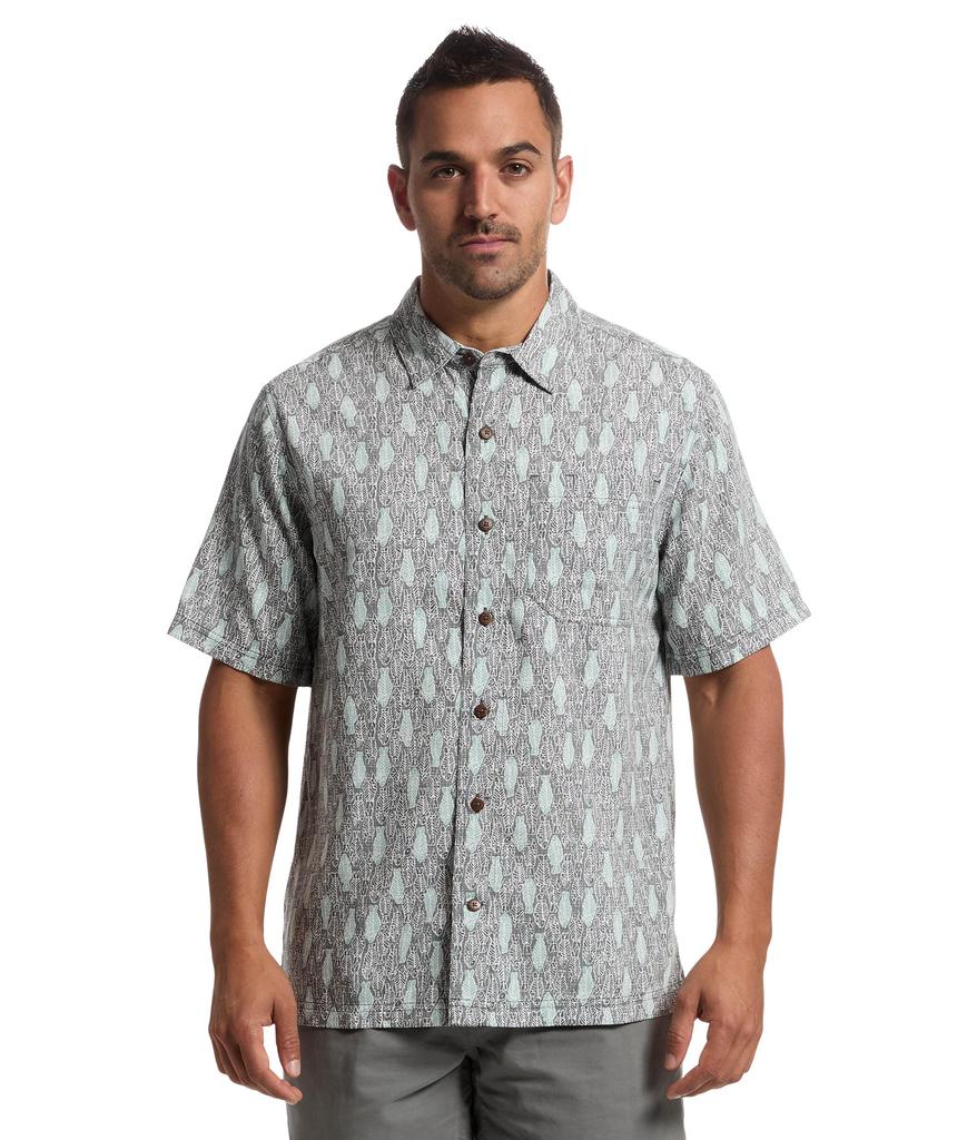 Royal Robbins Camino Pucker Short Sleeve