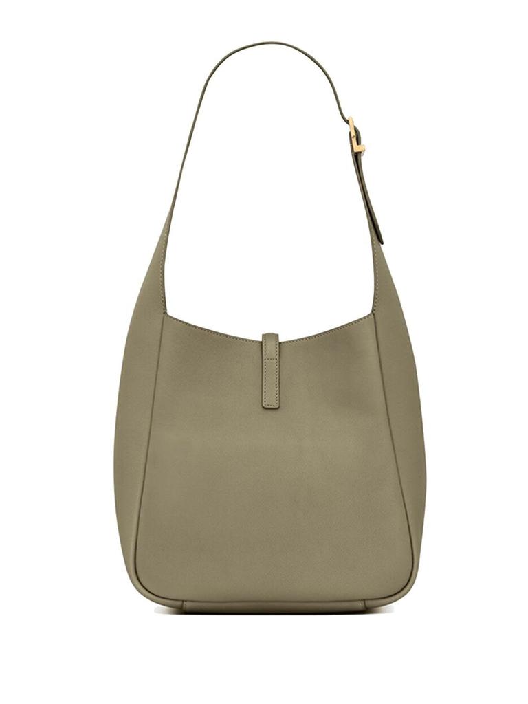 ショルダーバッグ・ポシェット SAINT LAURENT LE 5 A 7 STRONG MOSS SHOULDER BAG Yves Saint Laurent LE 5 A 7 STRONG MOSS SHOULDER BAG