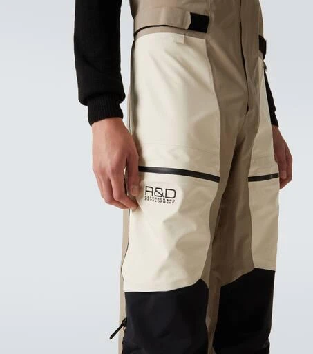 Peak Performance Vertical Gore-Tex® Pro 3L Shell ski pants 6