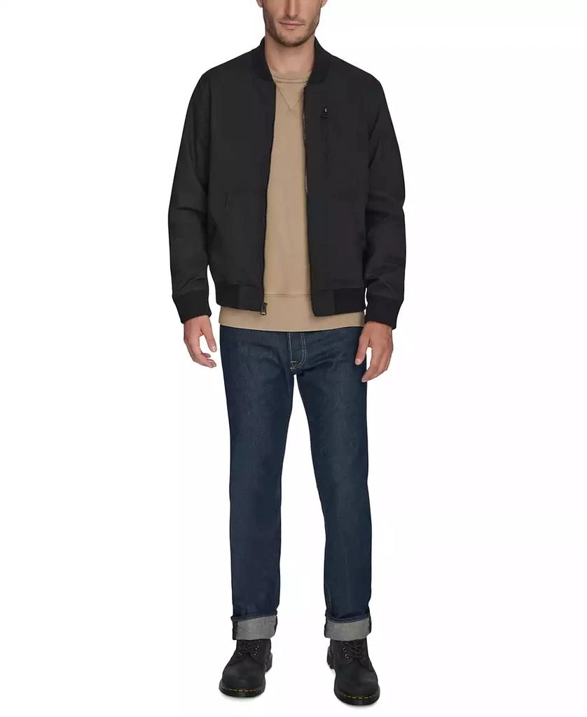 Levi's Men's Military Bomber Jacket 3
