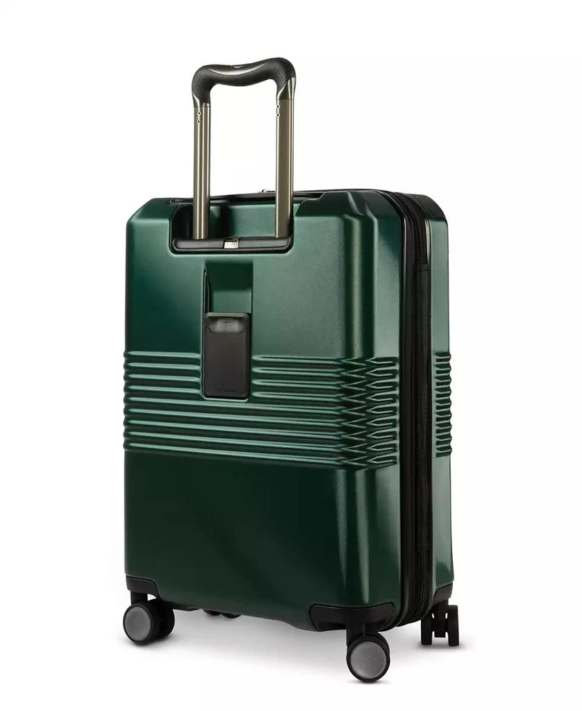 Ricardo CLOSEOUT! Cabrillo 3.0 Hardside 21" Carry-On Spinner Suitcase 3