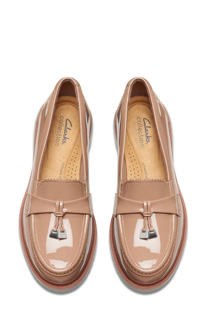 Clarks Westlynn Bella Loafer 4