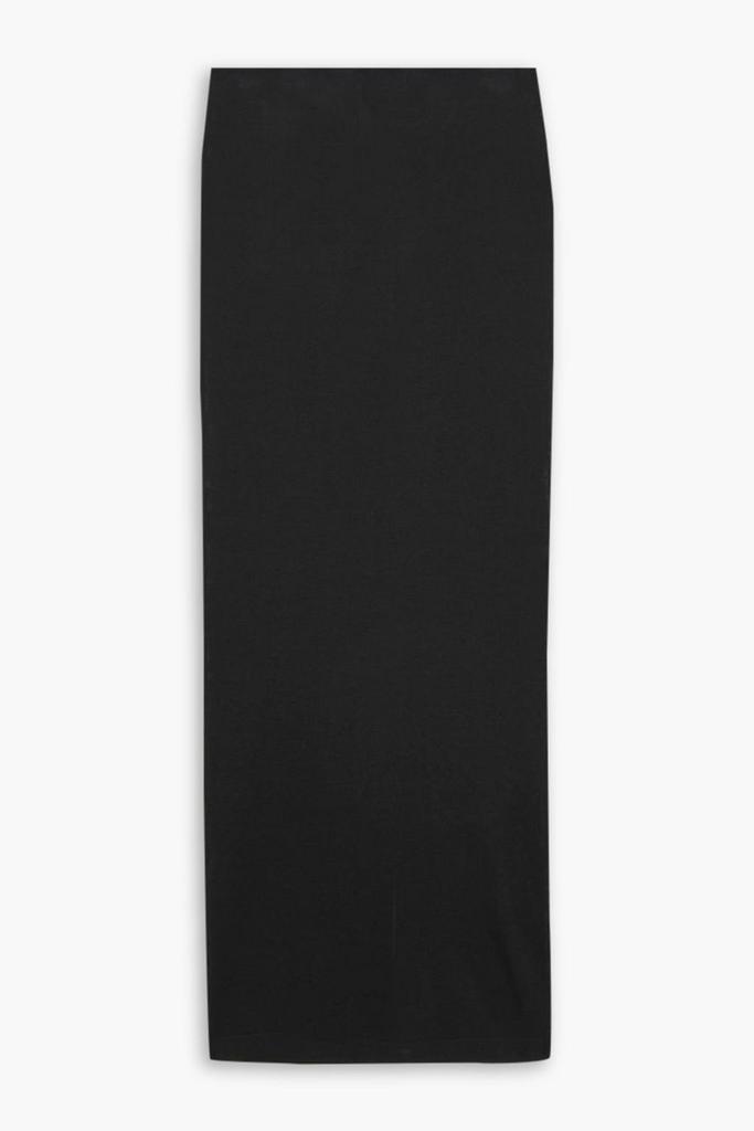 Tom Ford Maxi Wrap Skirt With Belt Detail - Dresses & Skirts