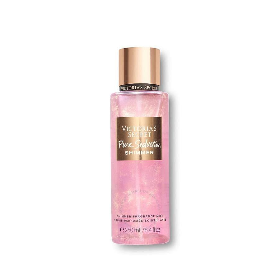 Victoria's Secret Victoria Secret Pure Seduction Shimmer Ladies Mist