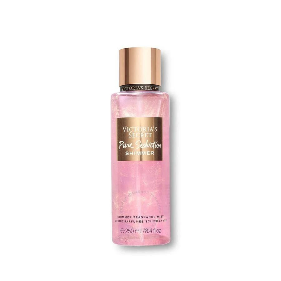Victoria's Secret Victoria Secret Pure Seduction Shimmer Ladies Mist 1