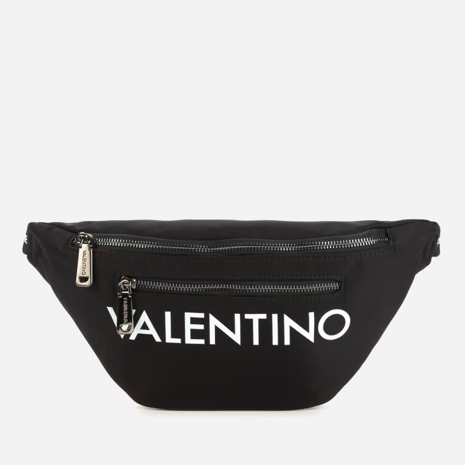 Valentino Valentino Men's Kylo Belt Bag - Black