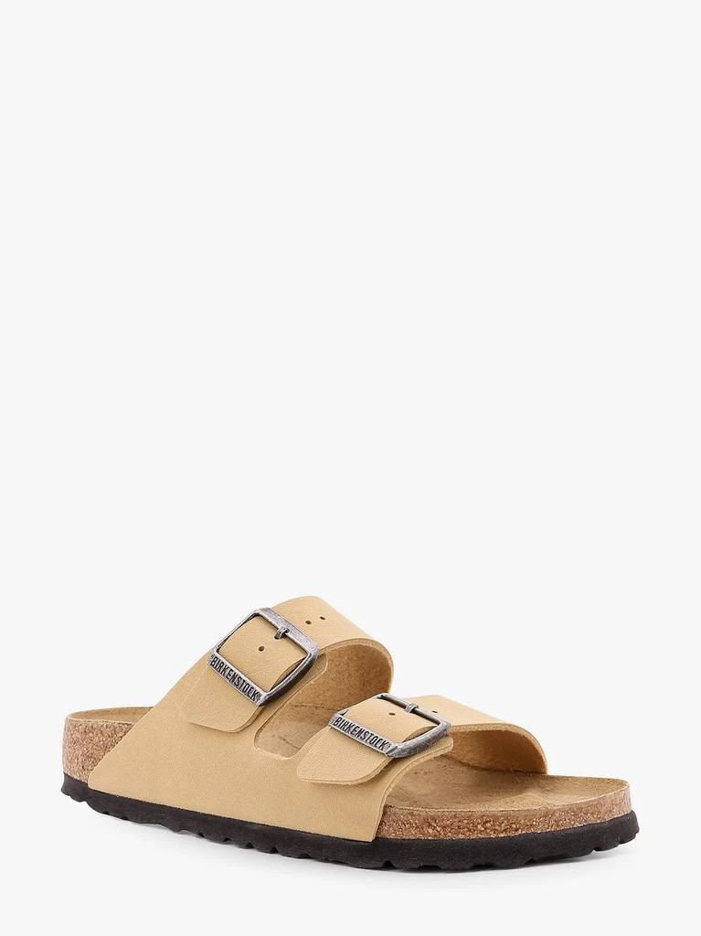 Birkenstock Arizona bs suede sandals 2