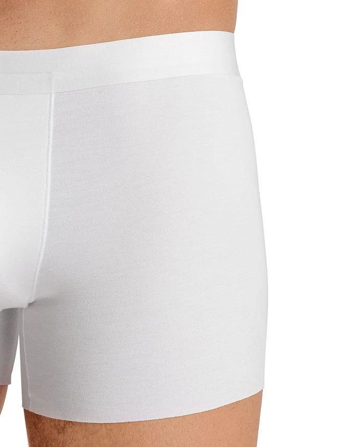 Hanro Clean Cut Boxer Briefs 5