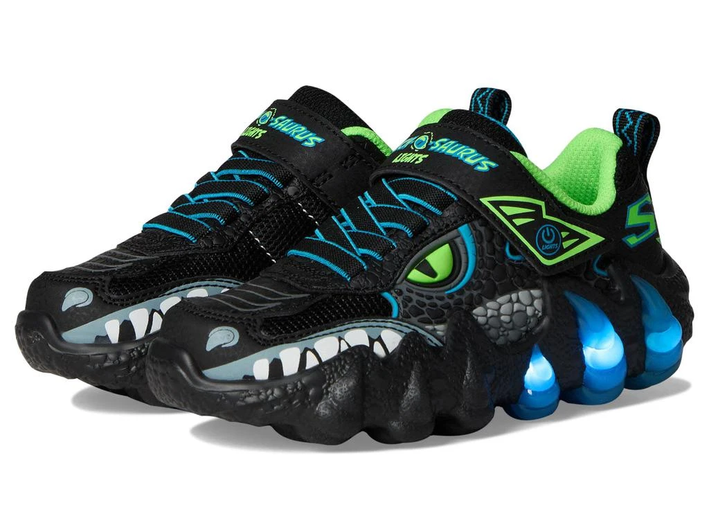 SKECHERS Skech-O-Saurus Lights 2.0 400121L (Little Kid/Big Kid) 1