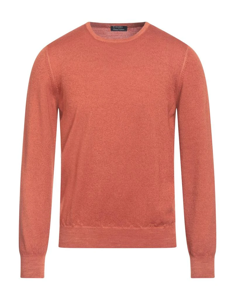 BARBA NAPOLI Sweater 1