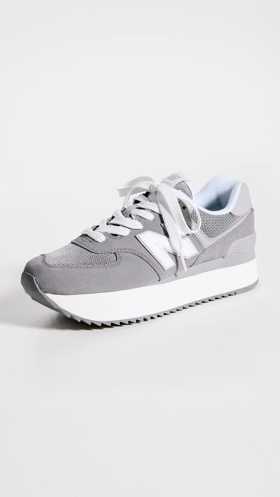 New Balance 574+ Sneakers 1