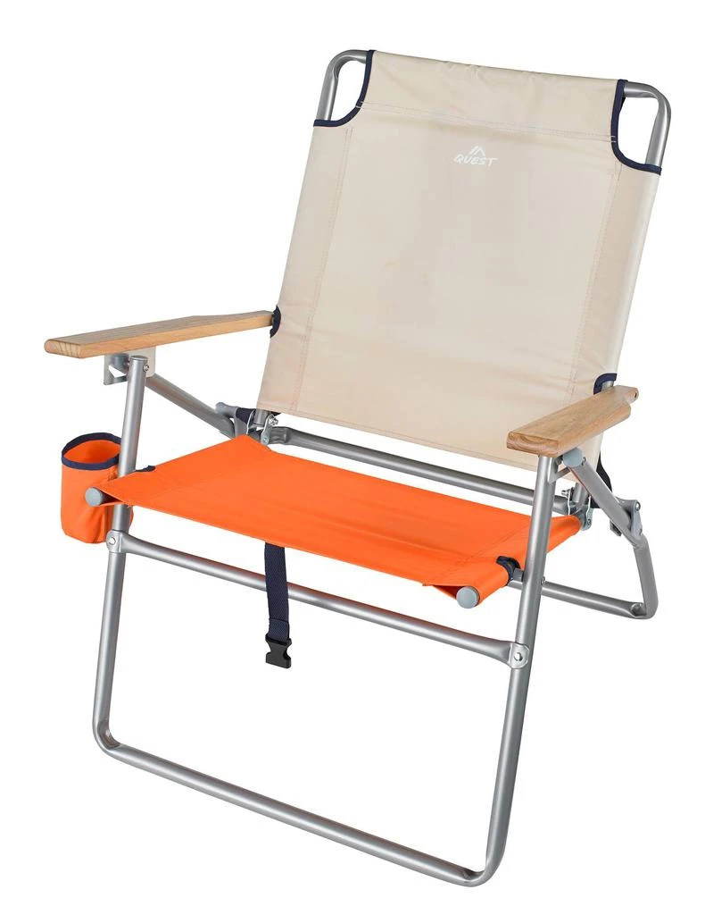 Quest Quest 3 Position Beach Chair 1