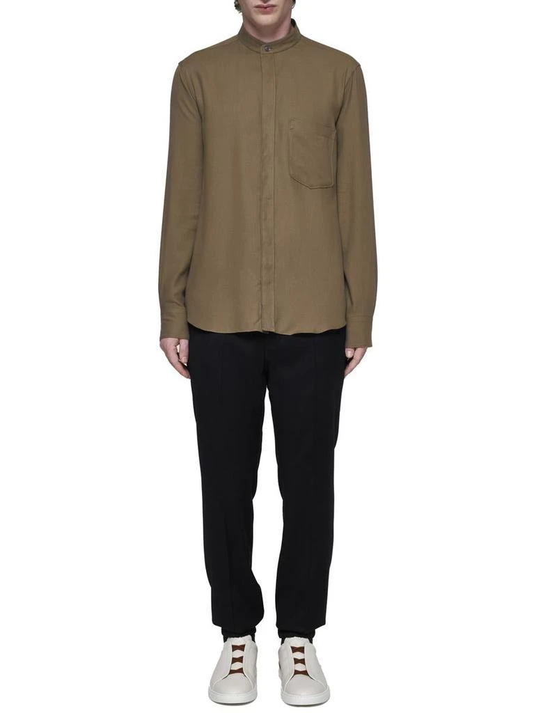 Zegna Zegna Shirts 2