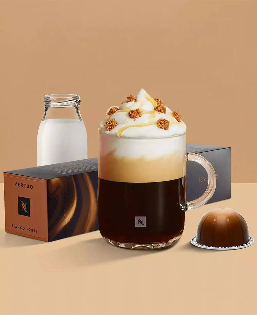 Nespresso Vertuo Pop+ Summer Limited Edition by DeLonghi 6
