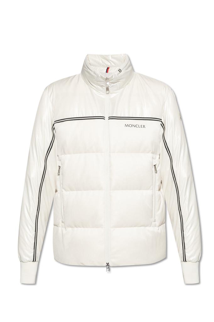 Moncler 'Michael' down jacket - Coats - BeyondStyle