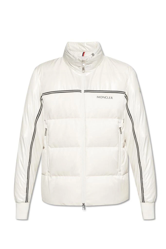 Moncler ‘Michael’ down jacket 1