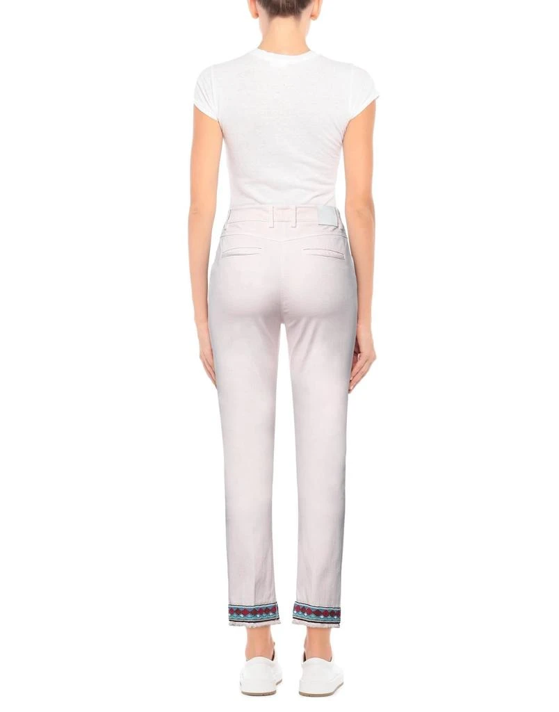 TRUE ROYAL Denim pants 3