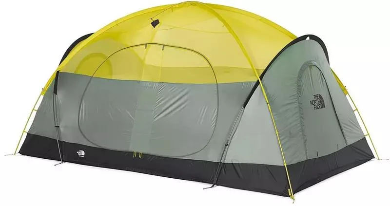 The North Face The North Face Golden Gate 4 Tent - Camping Tents 