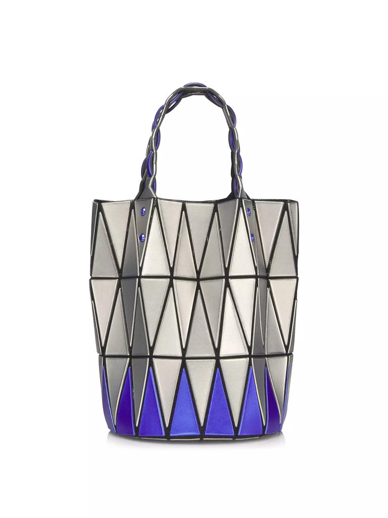 Bao Bao Issey Miyake Combination Basket Small Bag