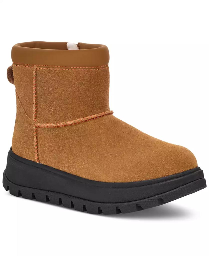 Koolaburra Women's Koola Mini Hybrid Booties