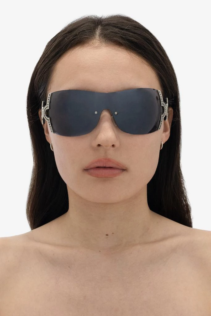 Los Angeles Apparel SGVN93 - Calypso Sunglasses 8