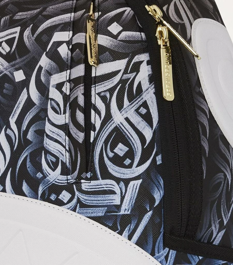 SprayGround Printed Diaa Backpack 10