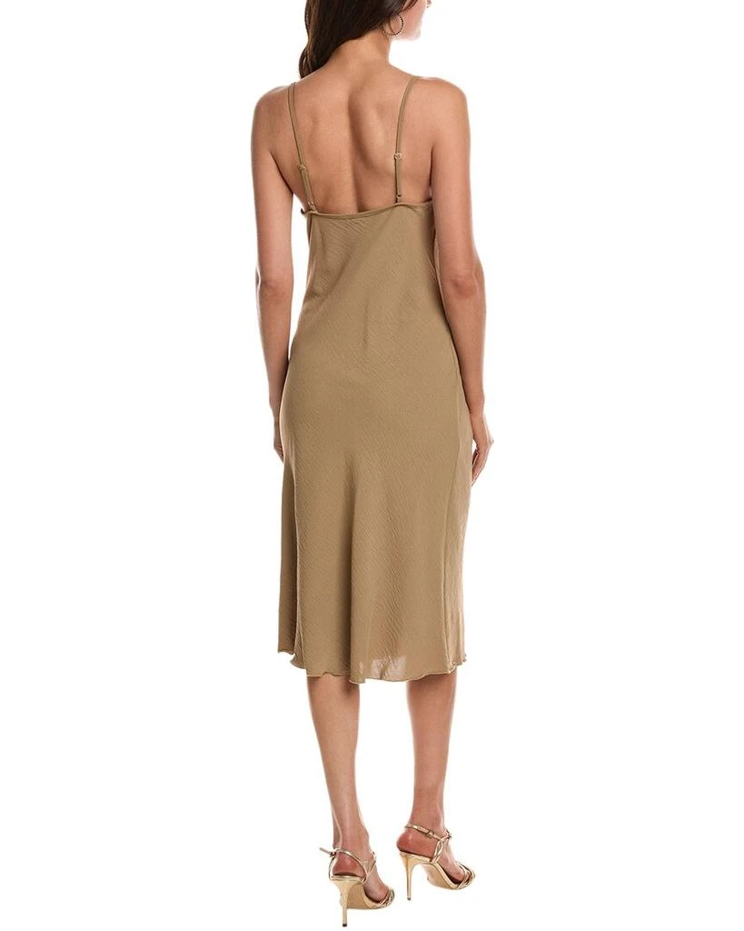 Bebe Midi Dress 2