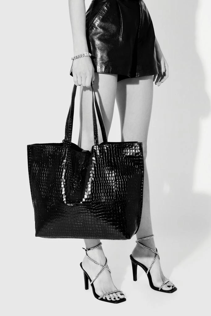 Rebecca Minkoff Megan Soft Large Tote 5