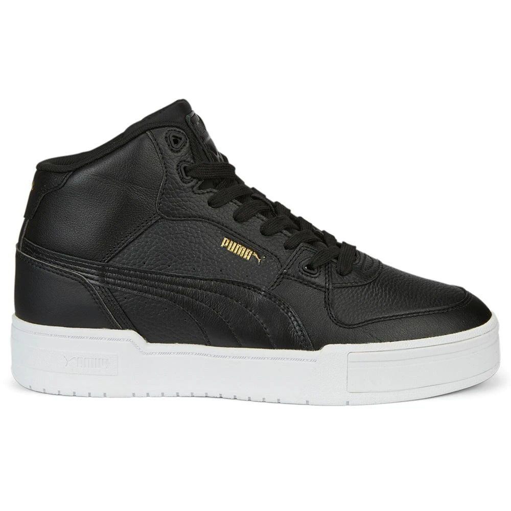 Puma CA Pro Mid Lace Up Sneakers 1
