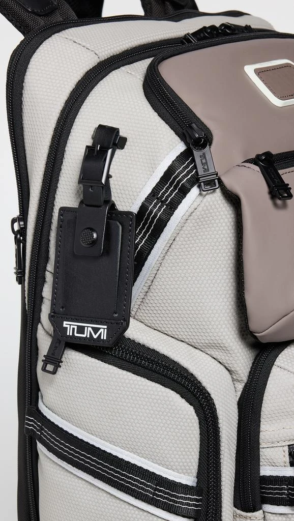Tumi Nomadic Backpack 4