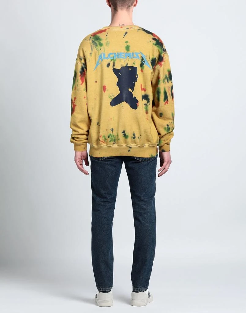 Alchemist Sweatshirt 3
