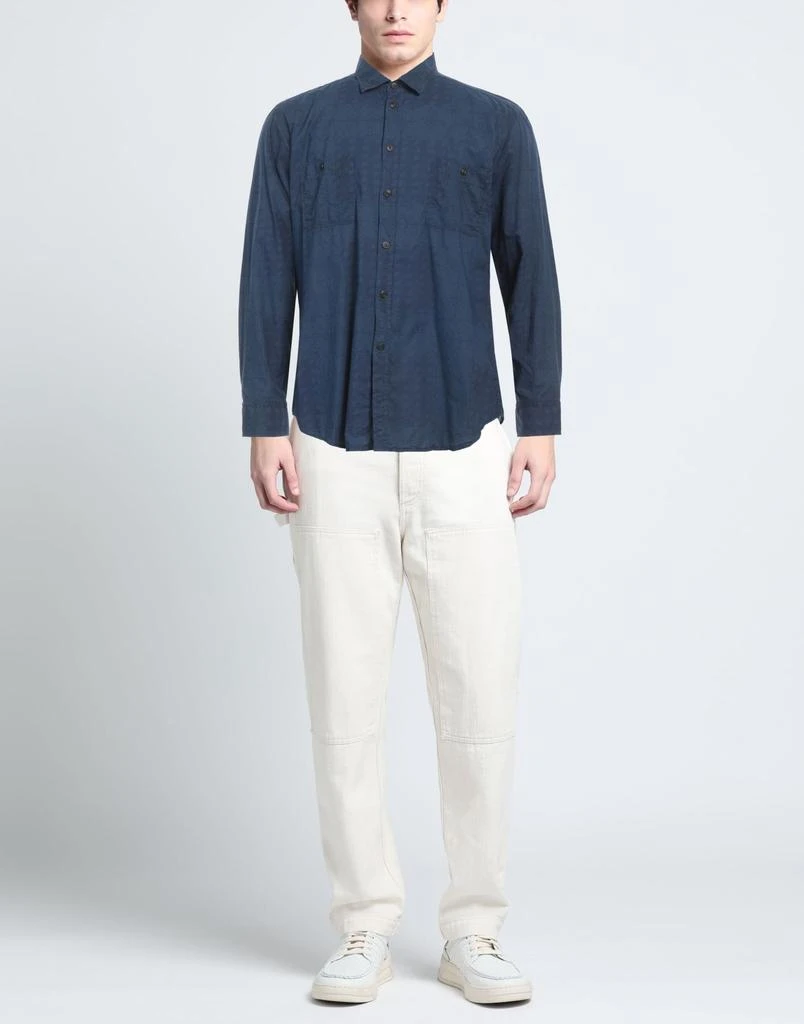 B.D.Baggies Patterned shirt 2