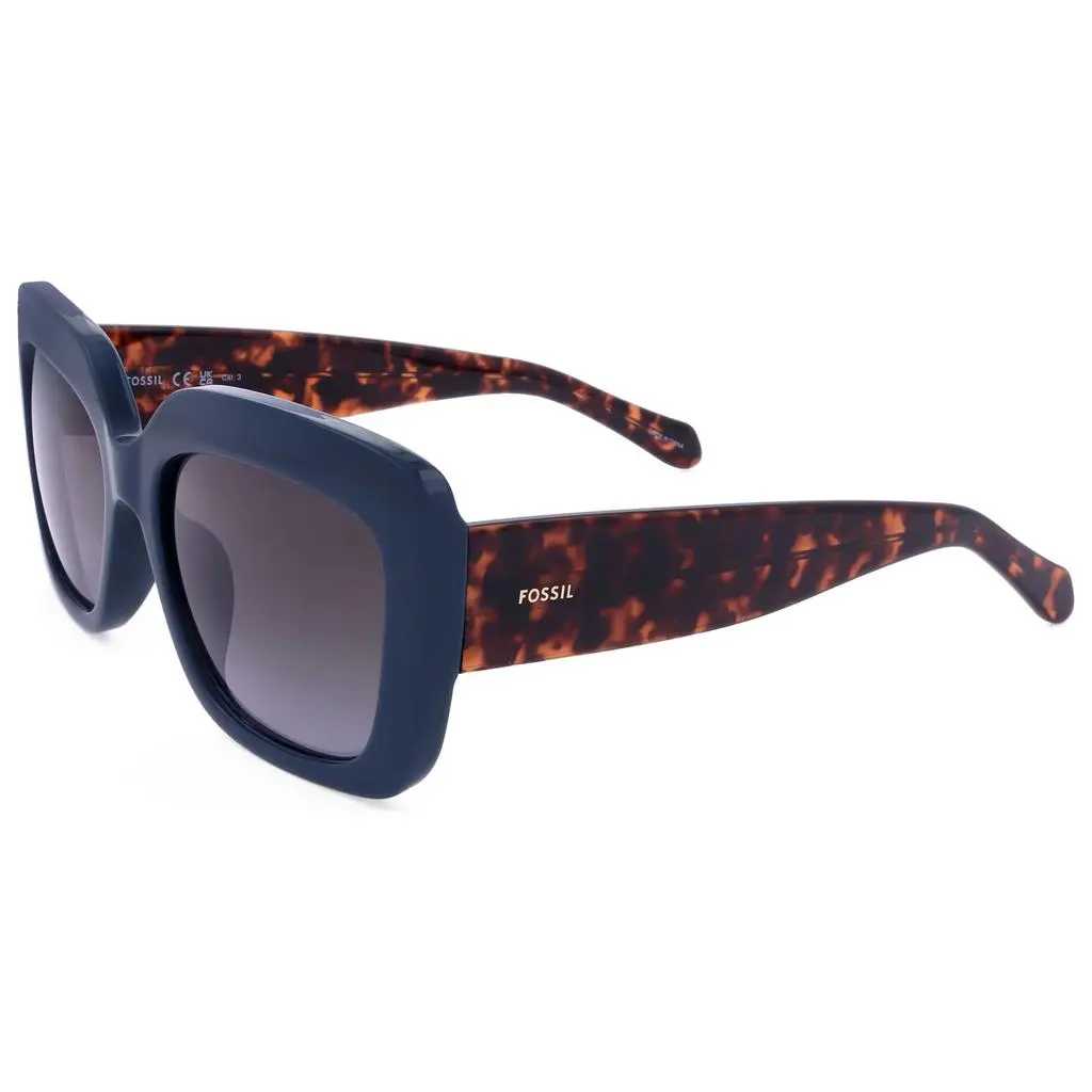 Fossil Fossil Women's Sunglasses FOS3158-S-1ED-54