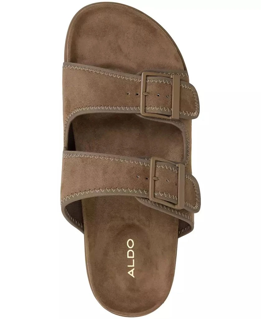 ALDO Men's Sunnyside Slide Sandals 2