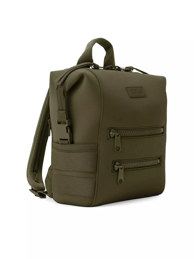 Dagne Dover Small Indi Diaper Backpack 5