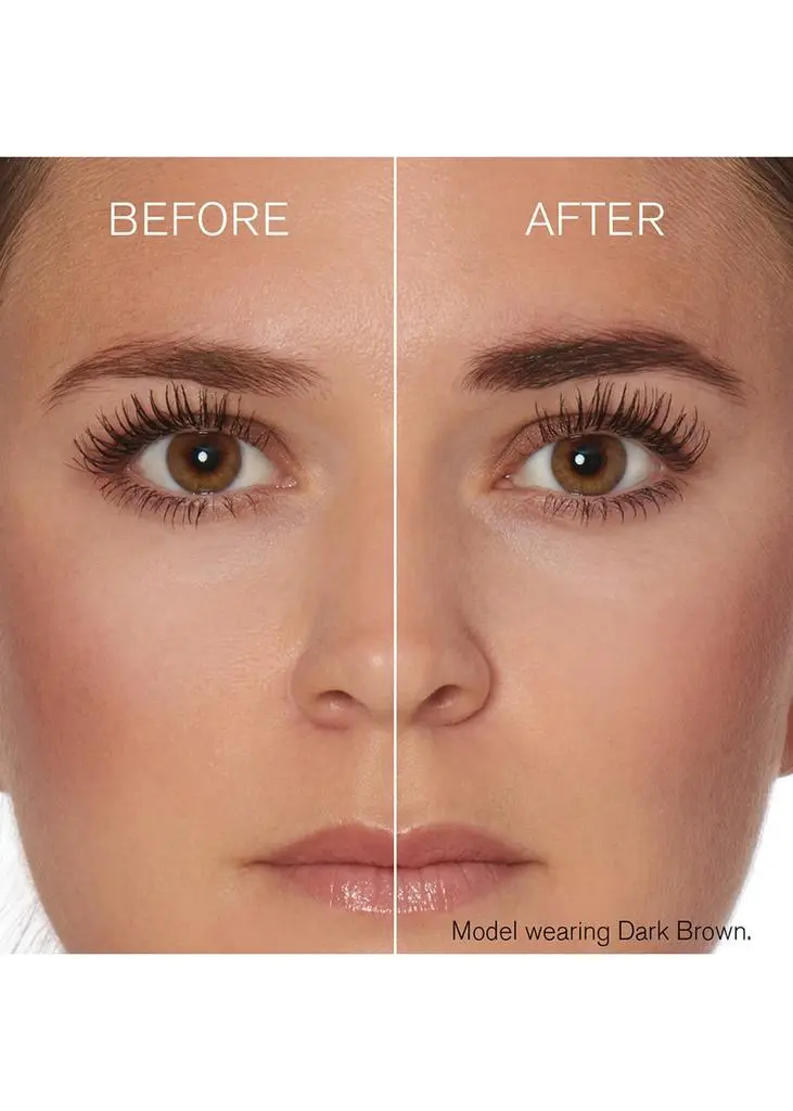 REVITALASH COSMETICS Hi-Def Brow Gel Dark Brown 4