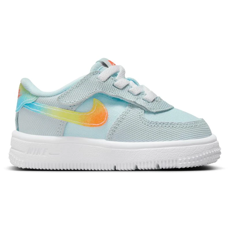 NIKE Nike Air Force 1 Low EasyOn LV8 3 - Boys' Toddler 1