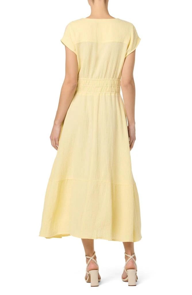 Joe's Gauze Maxi Dress 2