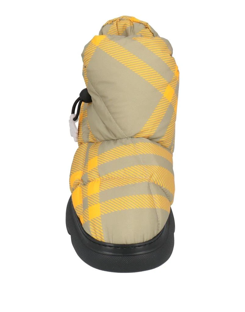 Burberry Ankle boot 4