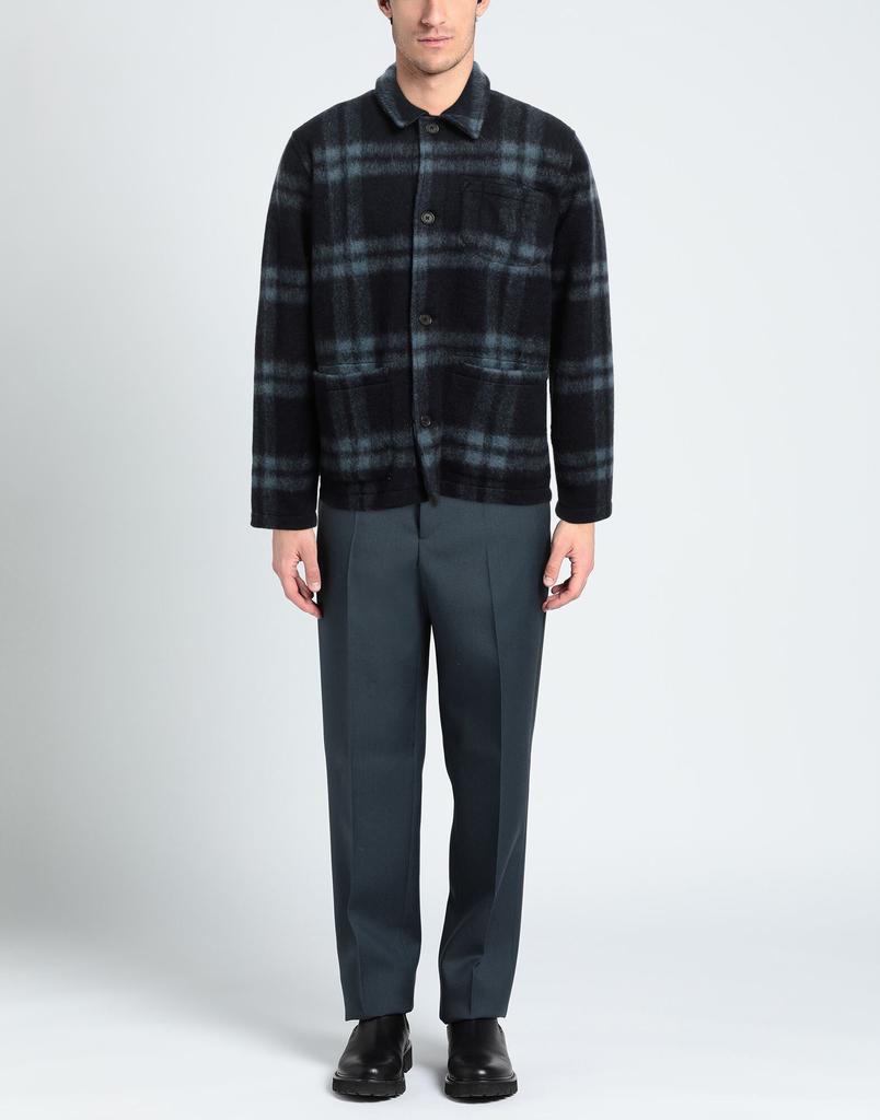 Universal Works Checked shirt
